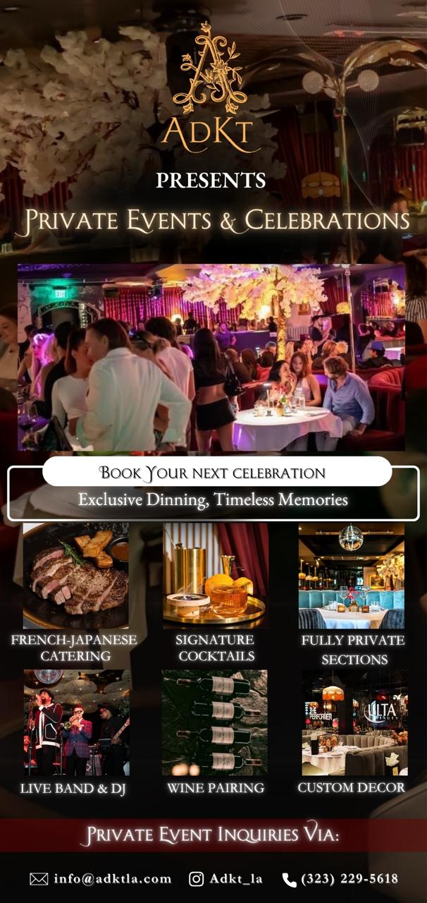 Valentines day in ADKT, ADKT experiences